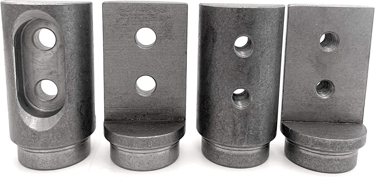 Can Am Maverick X3 Bungs for 2020+ Models image 1