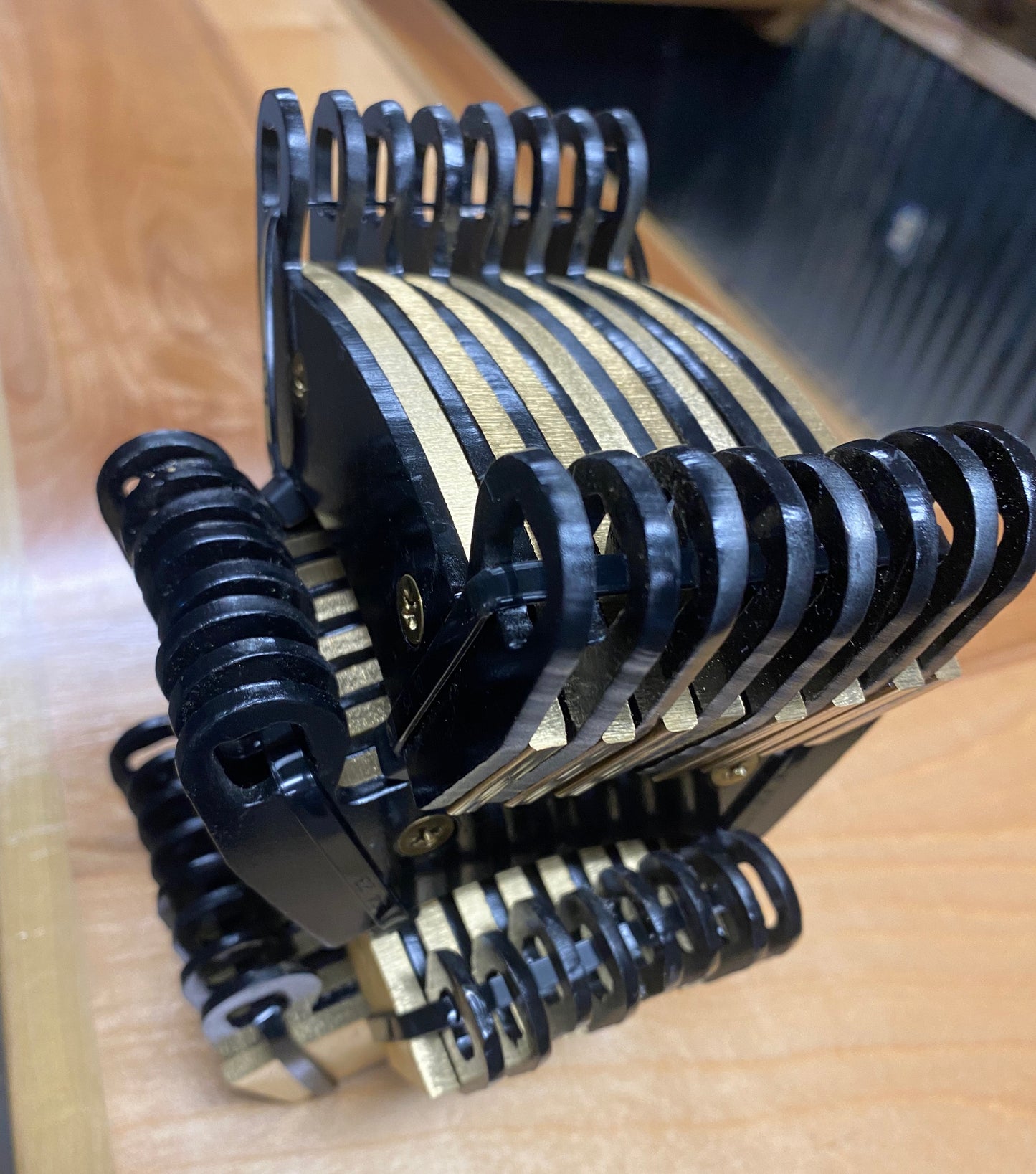 Polaris RZR 1000 Break Pad Set image 0