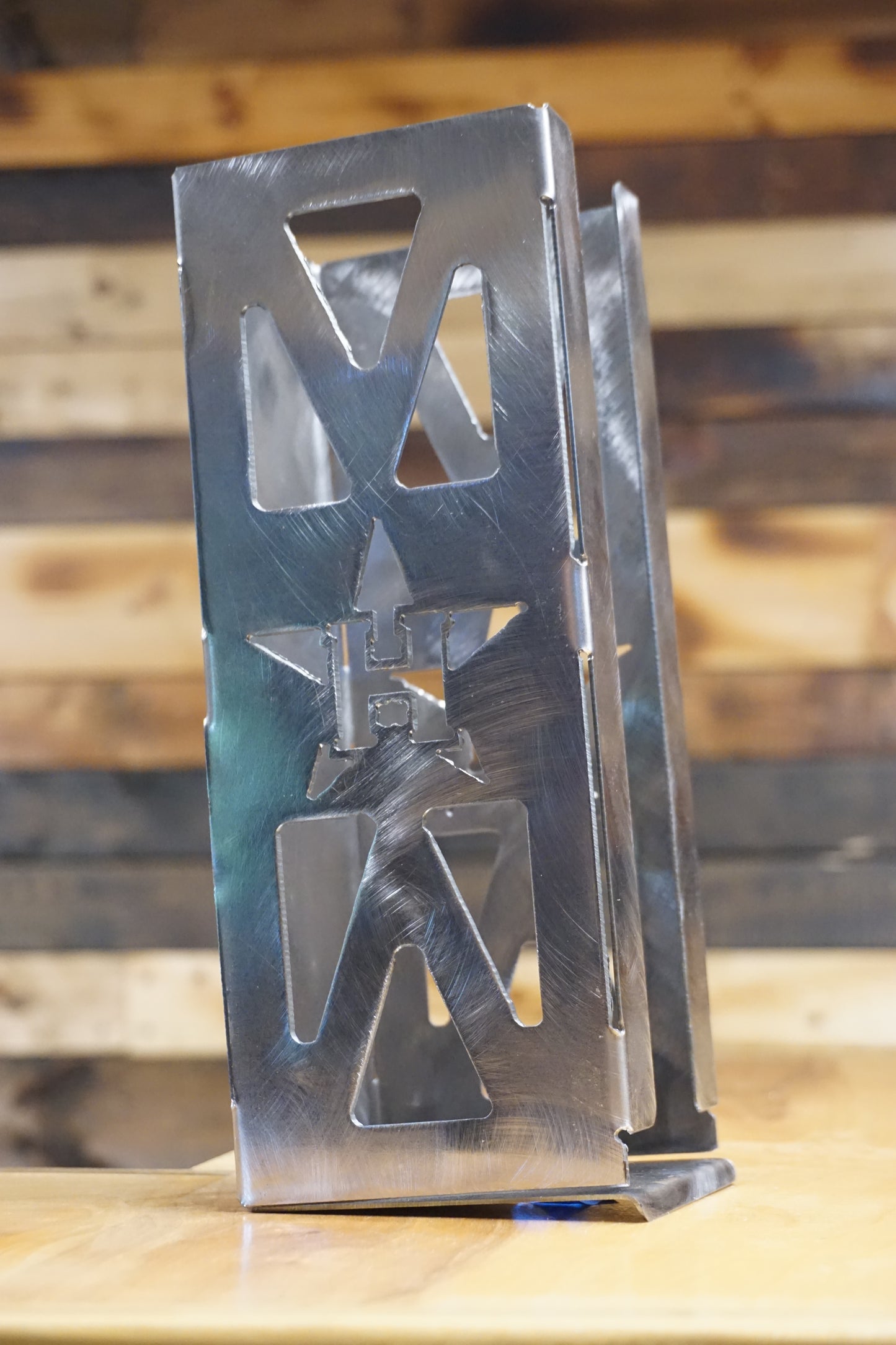 H Koozie Holder image 0