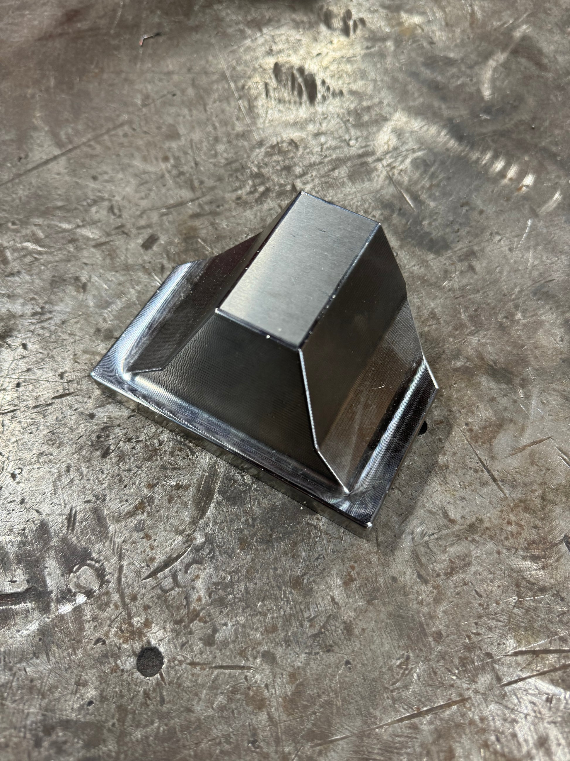 1 1/4 Control Arm Bung image 0