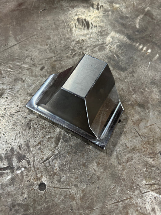 1 1/4 Control Arm Bung image 0