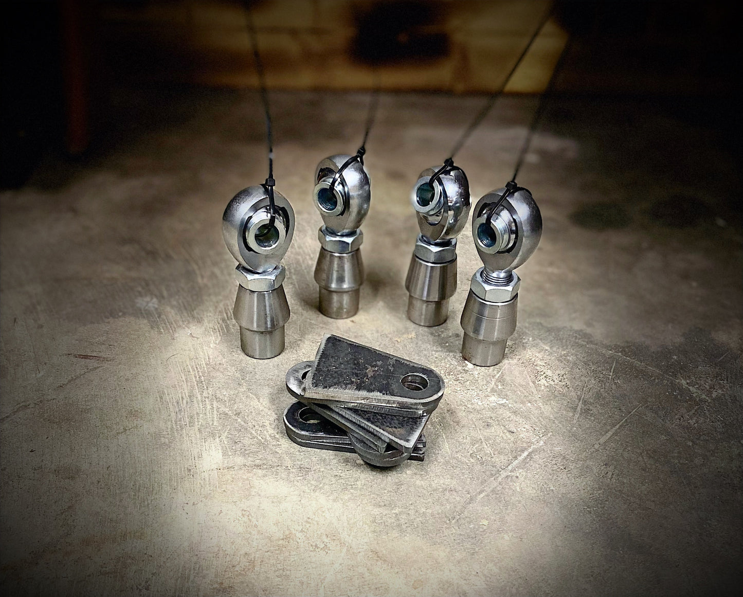 DIY Universal Link Bar Kit image 0