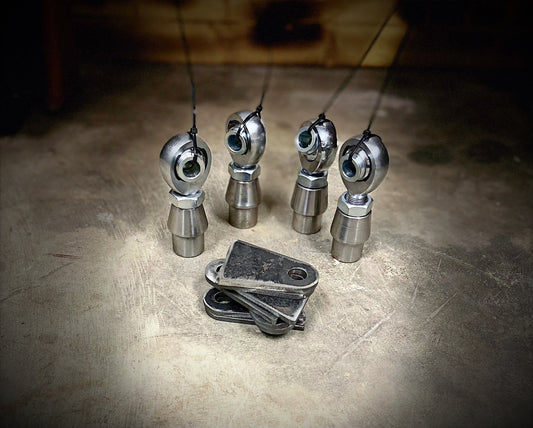 DIY Universal Link Bar Kit image 0