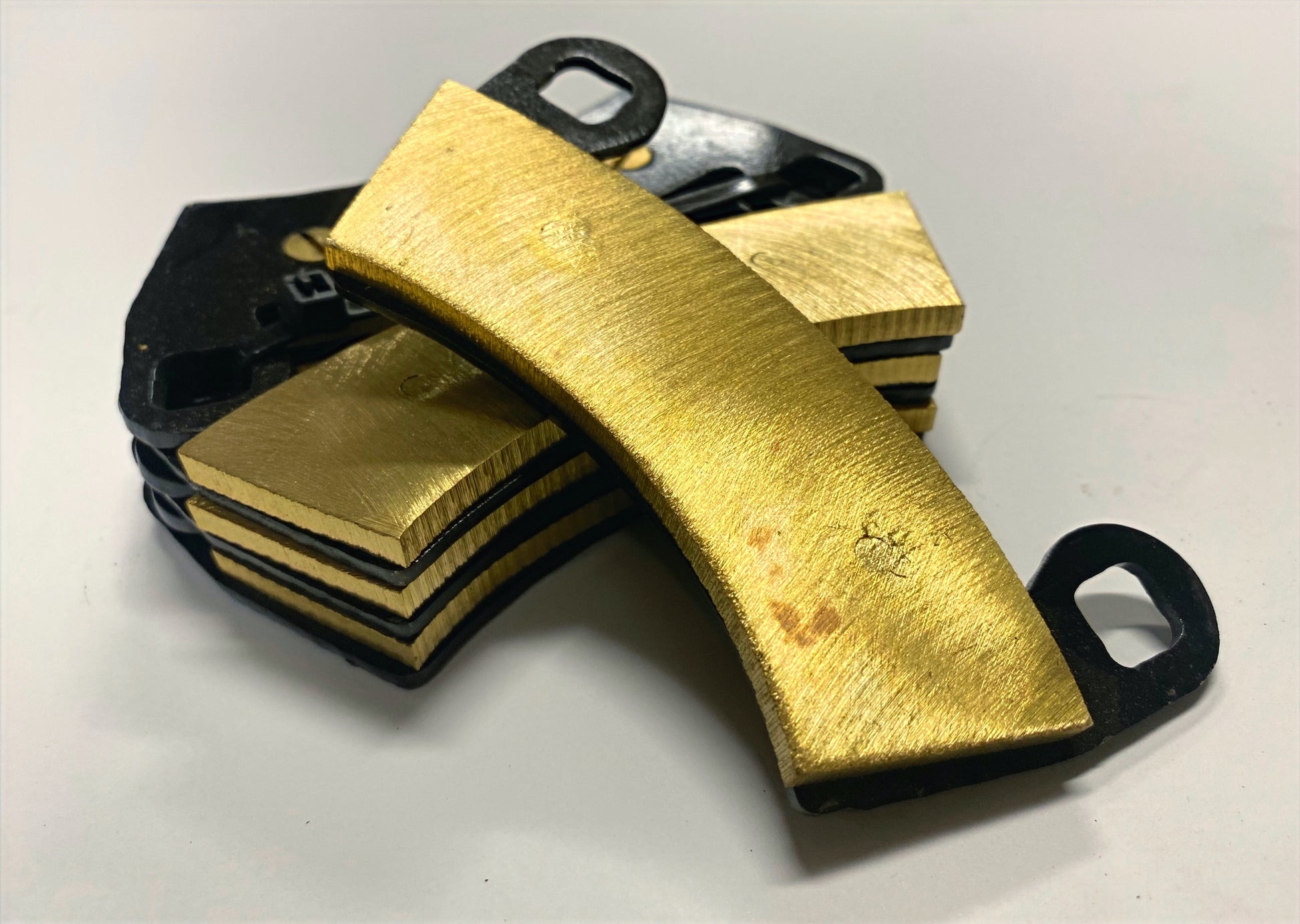 Polaris RZR 1000 Break Pad Set image 1