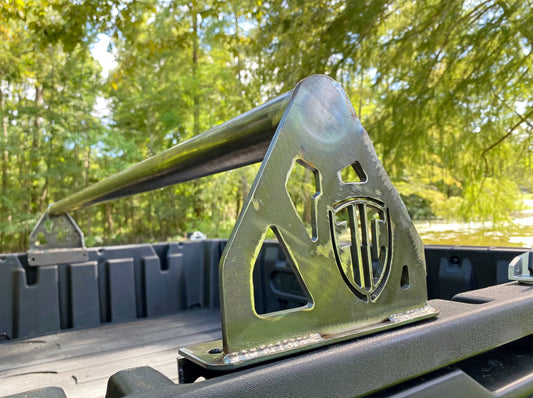 CanAm Defender Speaker Bar image 0