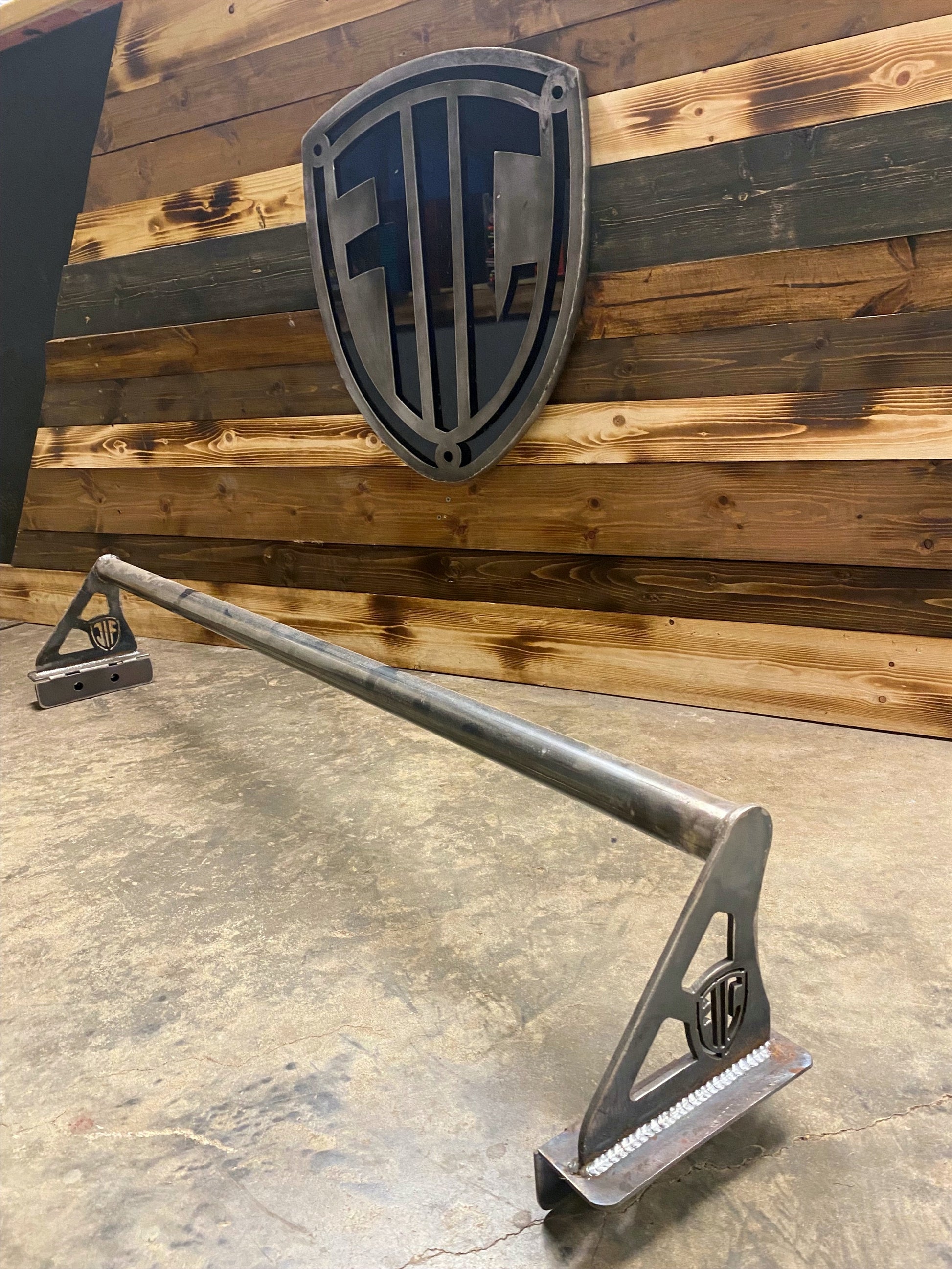 Polaris Ranger Speaker Bar image 1