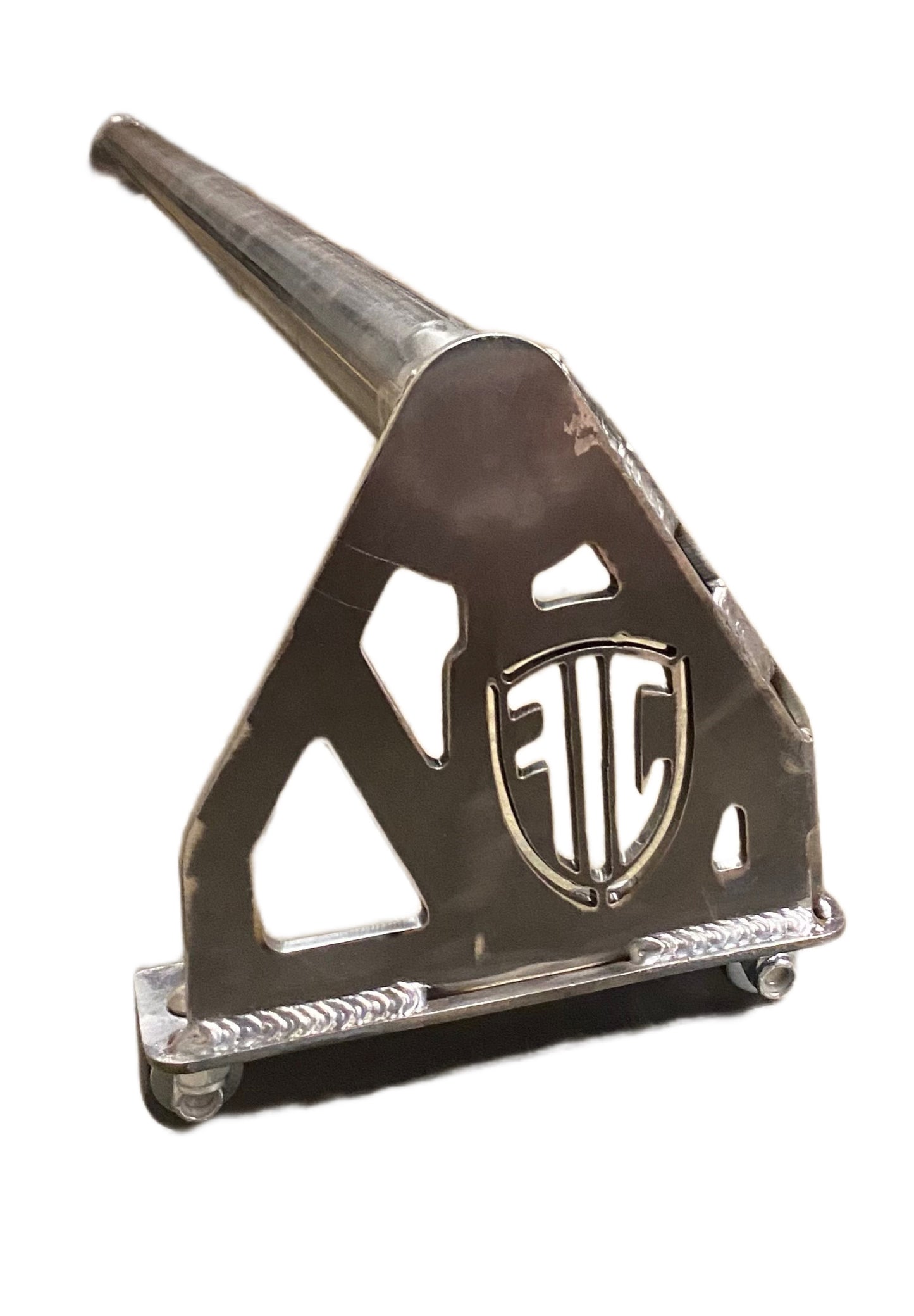 CanAm Defender Speaker Bar image 1