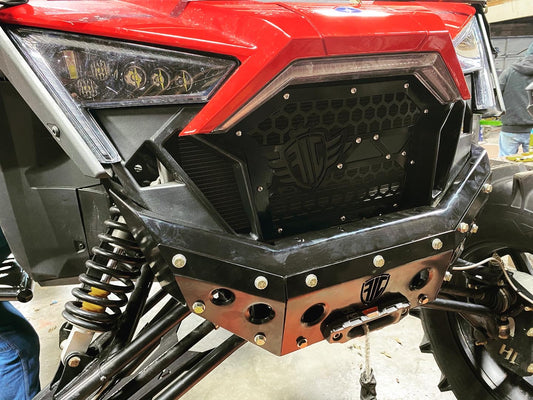 Polaris XP Pro Grill image 0