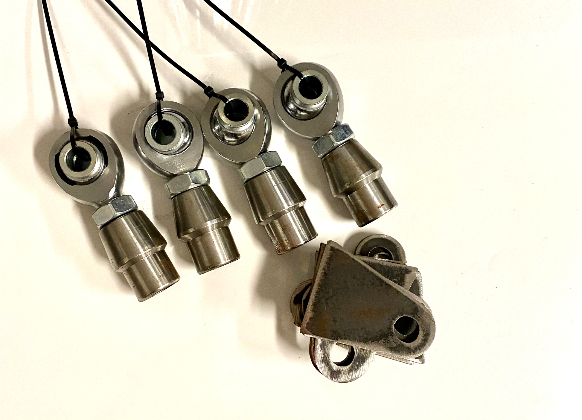 DIY Universal Link Bar Kit image 1