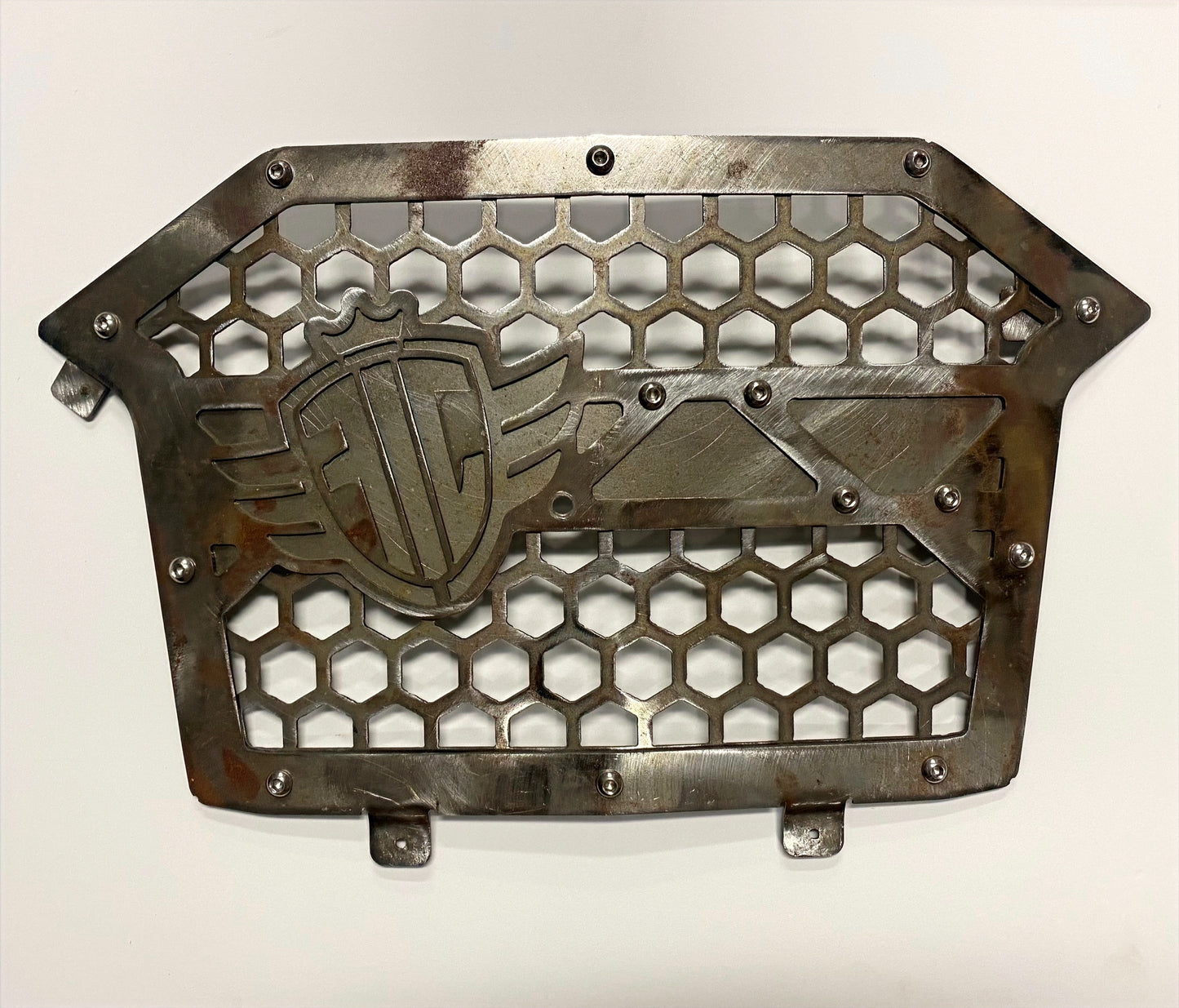 Polaris XP Pro Grill image 1