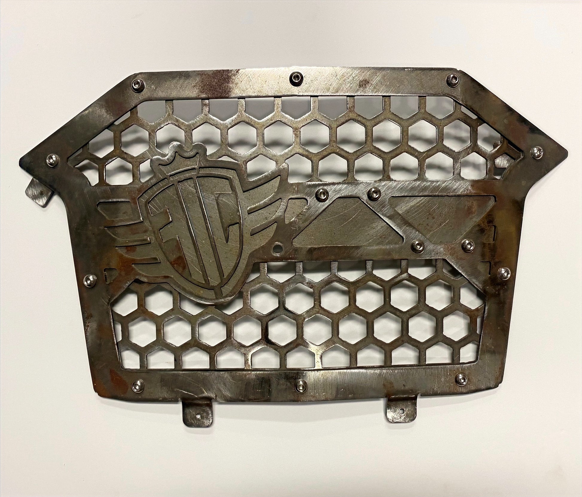 Polaris XP Pro Grill image 1