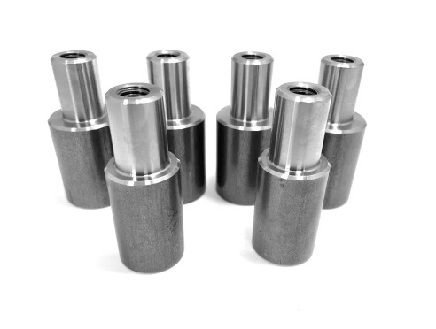 Polaris RZR Pro R & Turbo R Step Mounts