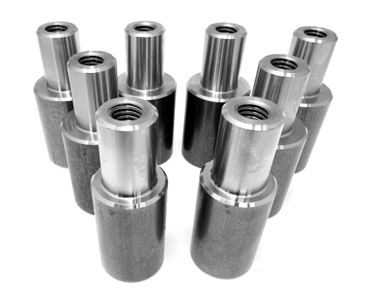 Polaris RZR Pro R & Turbo R Step Mounts