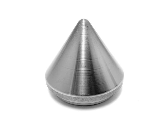 1-3/4" Spiked End Cap image 0