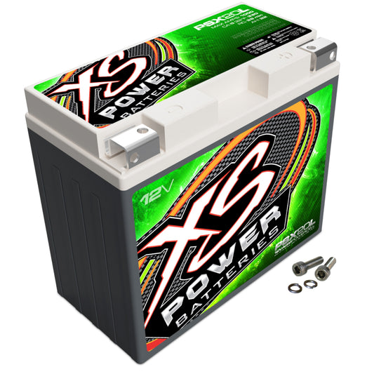 CAN-AM Replacement Battery (PSX20L) image 0