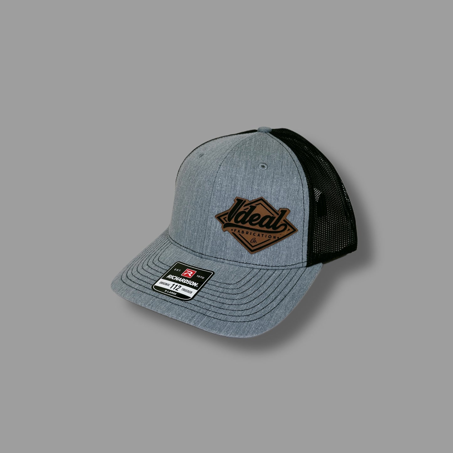 Ideal Fab Truck Richardson image 1