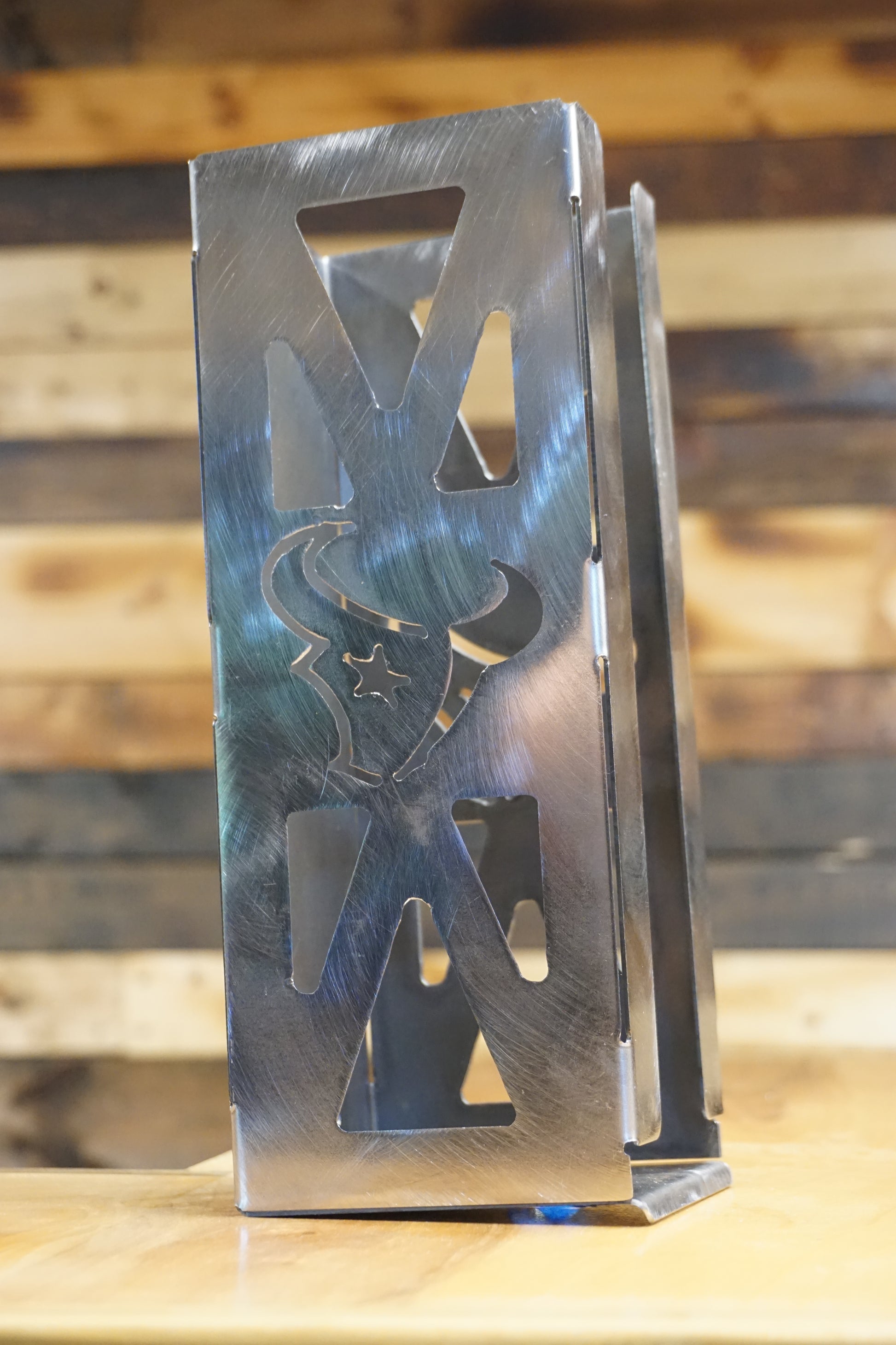 TX Koozie Holder image 0