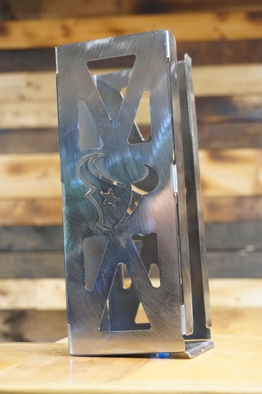 TX Koozie Holder image 0