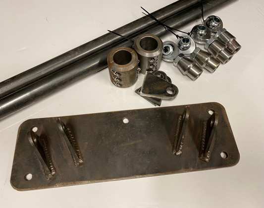 DIY Universal Ranger Link Bar Kit image 0