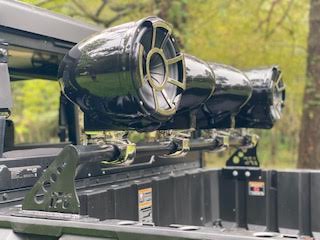 Polaris Ranger Speaker Bar image 0