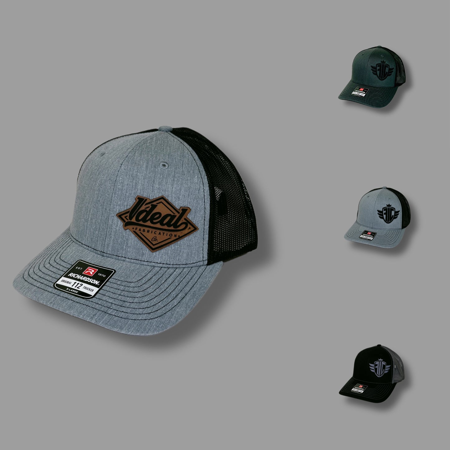 Ideal Fab Truck Richardson image 0