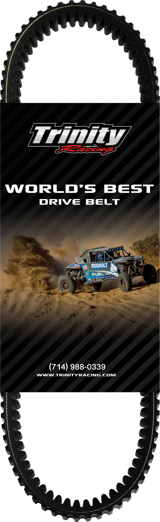 Drive Belt - RZR XP1000